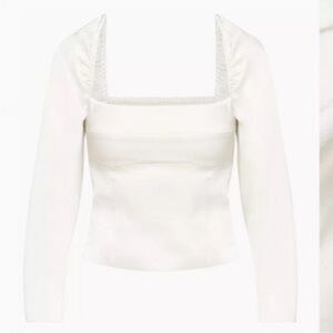 WILFRED FATE BLOUSE